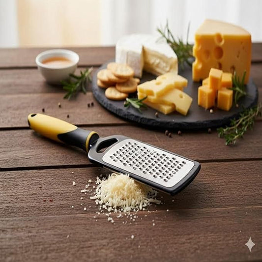 Cheese & Vegetable Grater
