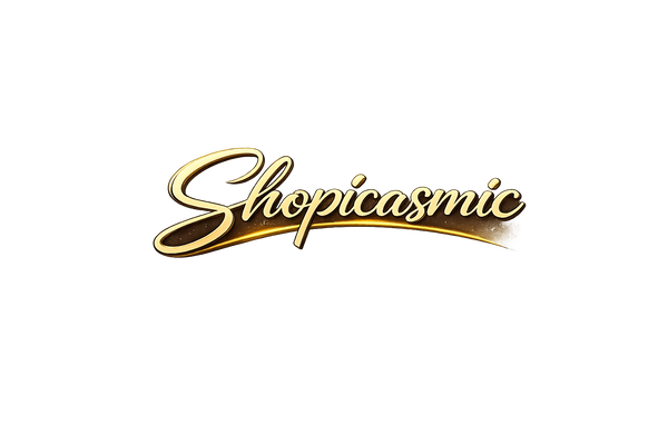 Shopicasmic